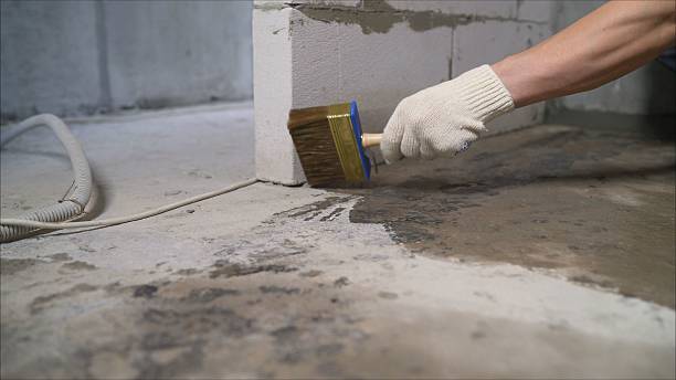 24/7 Emergency Foundation Crack Repair experts in Glen Arm, MD
